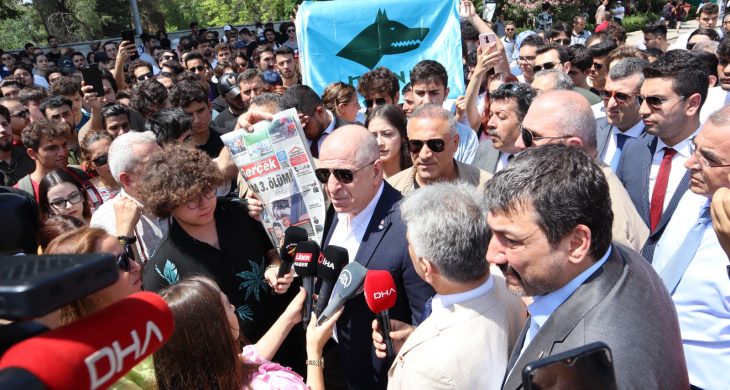 Kaç Öğrencinin Daha Ölmesi Gerekiyor