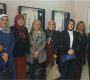 Kadın Platformu N.Mehmet Yazıcı Lisesini ziyaret etti