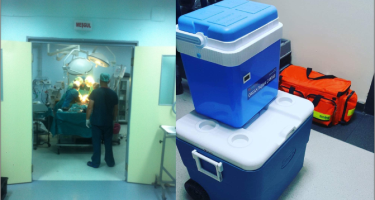 Kalbinize bir kez sorun, bağışlanmak ister mi ?