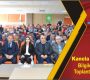 Kanola Hakkında Bilgilendirme Toplantısı Yapıldı