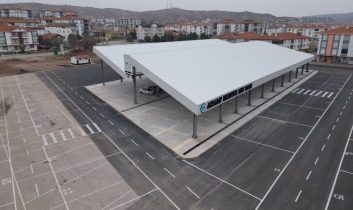 Kapalı Semt Pazarları Takdir Topluyor