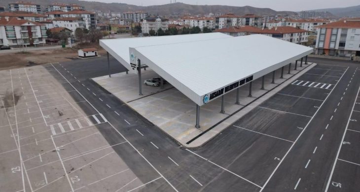 Kapalı Semt Pazarları Takdir Topluyor