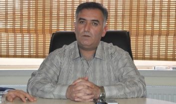 Karaman’ın sütü Aksaray’dan