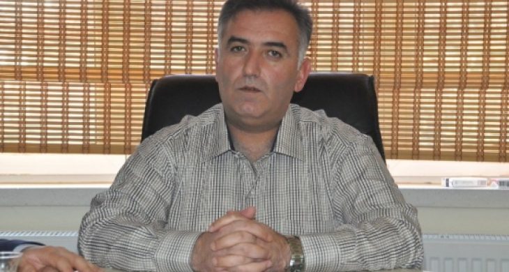 Karaman’ın sütü Aksaray’dan