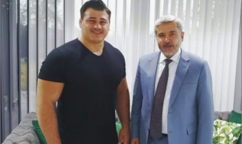 Kayaalp’ten ‘10 Numara’ Şampiyonluk