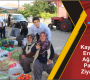 Kaymakam Zikrullah Erdoğan, Ağaçören Pazarı’nı Ziyaret etti