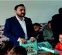 “Kitap Kurtları Yarışıyor” Aksaray’da Büyük İlgi Gördü