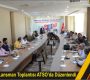 Kobimentör Lansman Toplantısı ATSO’da Düzenlendi