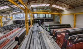 Kocaeli’ne 100 Milyon Liralık Profil Sistemleri Yatırımı