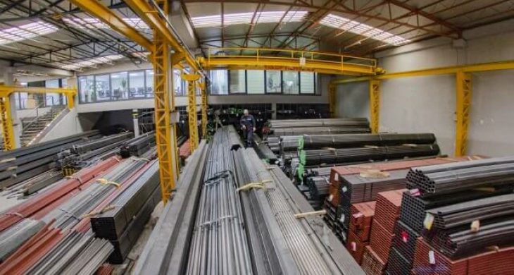 Kocaeli’ne 100 Milyon Liralık Profil Sistemleri Yatırımı