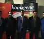 Komagene 2016 Vizyon Toplantısı Aksaray’da Yapıldı