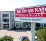 Konya Kağıt AŞ’den Dev Yatırım Projesi
