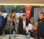 Koruyucu Aileler iftar programında buluştu