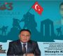 Koçak’tan 18 Mart Şehitleri Anma Günü ve Çanakkale Zaferi Mesajı