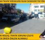 Koçaş “Tek Yönlü Yollar Artırılmalı “