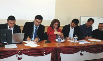 Kura İle İş Sahibi Oldular