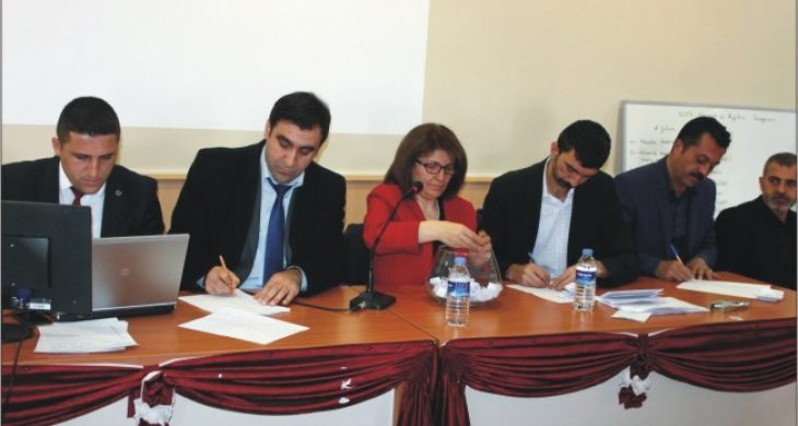 Kura İle İş Sahibi Oldular