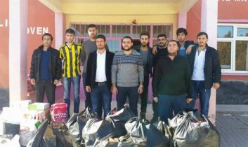 Küçük Kalplere Büyük Mutluluklar