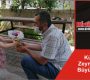 Küçük Zeynep’ten Büyük İyilik