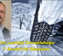Kış Lastiği Zorunluluğu 1 Aralık’da Başlıyor