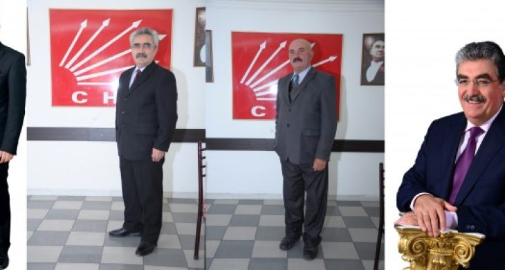 İlk 100 Günde Yapacaklarımız