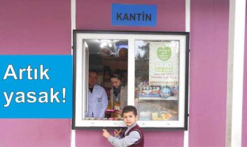 MEB’ten okul kantinlerinde yeni kriterler