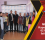 MEGİP Kapsamında 62 Kişilik İstihdam