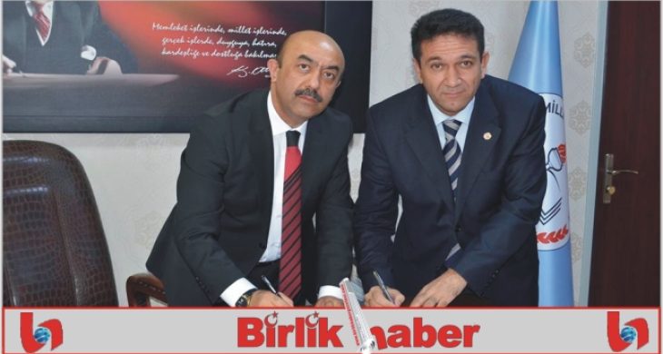 MEM ile AGYC arasında Fotoğrafçılık Kursu Protokolü İmzalandı