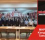 MHP 2 İlçe Kongrelerini Tamamladı