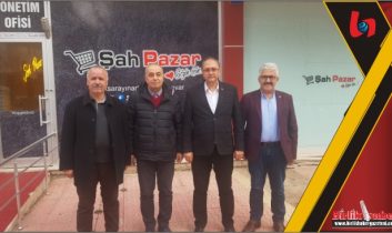 MHP Aksaray Teşkilatı Harekete Geçti