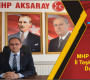 MHP Aksaray İl Teşkilatından Duyuru