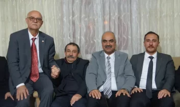 MHP Topakkaya adayını açıkladı