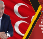 MHP İl Başkanı Kaşlı, 10 Nisan Polis Haftasını kutladı