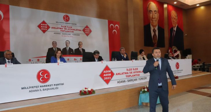 MHP’li Öztürk, anketlerdeki “Alicengiz oyunu”nu deşifre etti