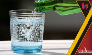 Maden Suyu Seçerken Bunlara Dikkat Edin!