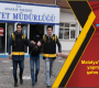Malatya’dan Hırsızlık yapmaya gelen şahıs yakalandı