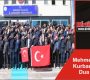 Mehmetçik İçin Kurban Kesildi Dua Edildi