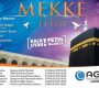 Mekke’nin fethi Programına Davet