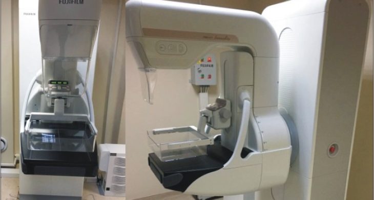 Meme kanseri teşhisinde ileri teknoloji