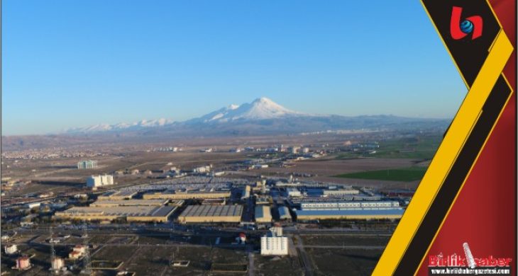 Mercedes-Benz Türk Aksaray Kamyon Fabrikası 35 yaşında