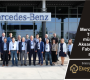 Mercedes-Benz Türk, filo müşterilerini Aksaray Kamyon Fabrikası’nda ağırladı