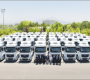 Mercedes-Benz Türk’ten Akkoç Lojistik filosuna 50 adet Actros çekici