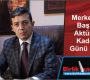 Merkez İlçe Başkanı Aktürk’ün Kadınlar Günü Mesajı