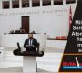 Milletvekili Serdengeçti, Atom Enerjisi hakkında mecliste söz aldı