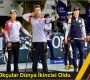 Milli Okçular Dünya İkincisi Oldu