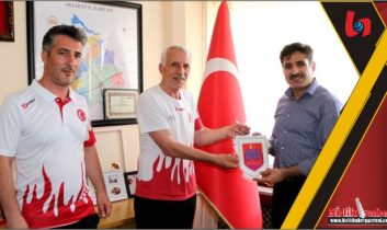 Milli Takımlarımızın Gözdesi Aksaray POHM