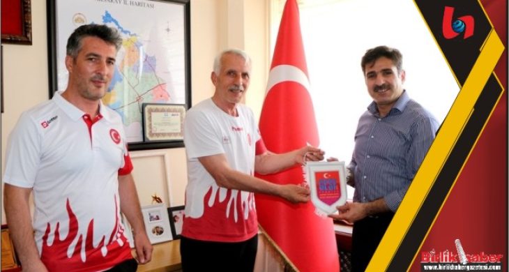 Milli Takımlarımızın Gözdesi Aksaray POHM