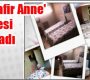 Misafir Anne Uygulaması