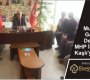 Muharip Gaziler Derneği MHP İl Başkanı Kaşlı’ya ziyaret