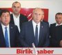 Muharrem İnce Aksaray’da